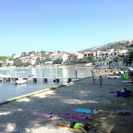 Kuca Za Odmor Pende Banjol Exterior foto