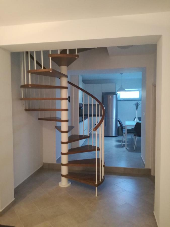 Kuca Za Odmor Pende Banjol Exterior foto