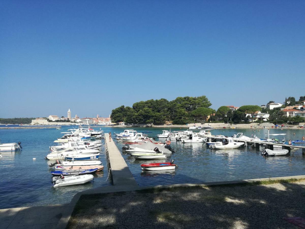 Kuca Za Odmor Pende Banjol Exterior foto